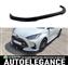 Splitter anteriore Toyota Yaris Mk4 GR Sport (2022-)