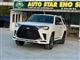 Toyota 4Runner 4.0 V6 Benzine/Gaz 4WD Limited