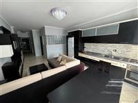 Qira, Apartament 2+1, Sheshi Wilson, Tirane