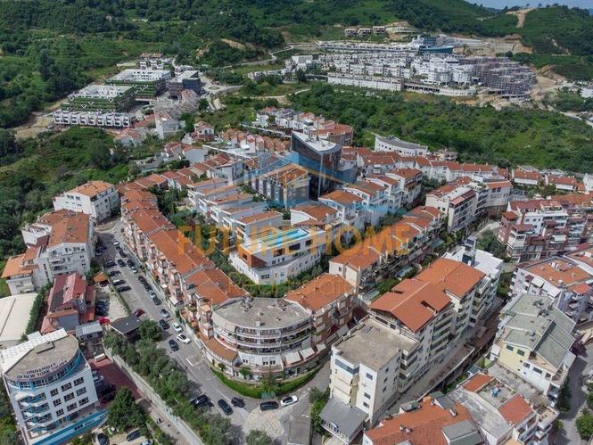 Shitet, Apartament 3+1+2, Rezidenca Kodra e Diellit