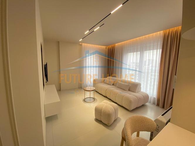 Qera, Apartament 1+1, Rruga Jordan Misja, Tiranë