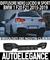 DIFFUSORE POSTERIORE M PERFORMANCE BMW SERIE 1 F20 F21 2015-