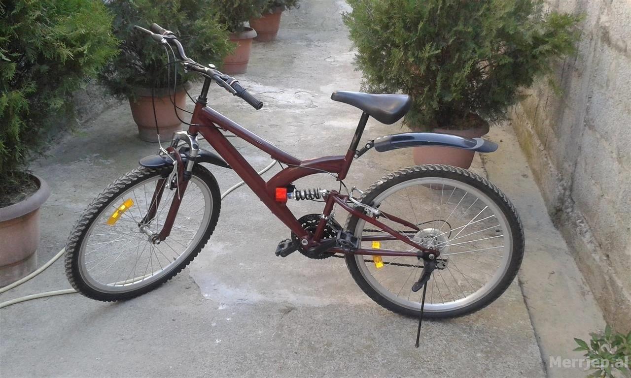 silverfox abyss downhill mountain bike