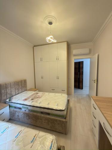 Apartament per qera 2+1+ parking në Astir tek Rezidenca Urba