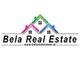 Agjente imobiliare ne terren