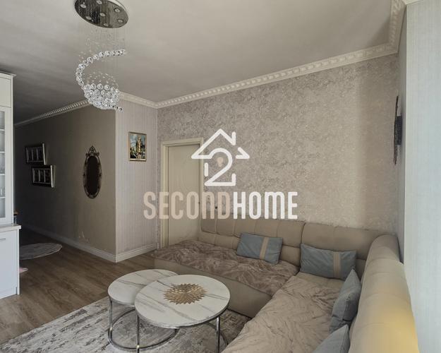 SHITET APARTAMENT 3+1+2 NE SARREQ,SHKODER