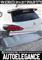 ALETTONE LOOK SPORTIVO R CUP SPOILER POSTERIORE SUL TETTO VW