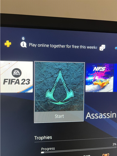 Ps4