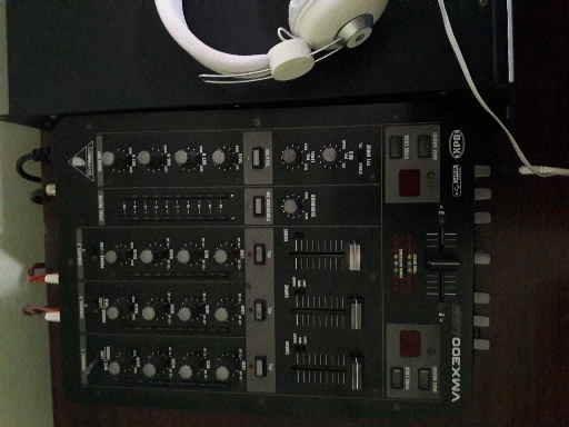 OKAZION 2 bokse + stativa + amplifikator + mikser