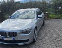 Shitet BMW Seria 7, 740 XDRIVE 2014