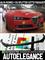 ALFA ROMEO 159 SPLITTER SPOILER SOTTO PARAURTI ANTERIORE ABS