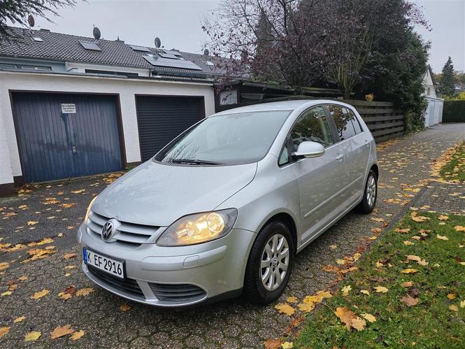 Shitet Golf 5 Plus