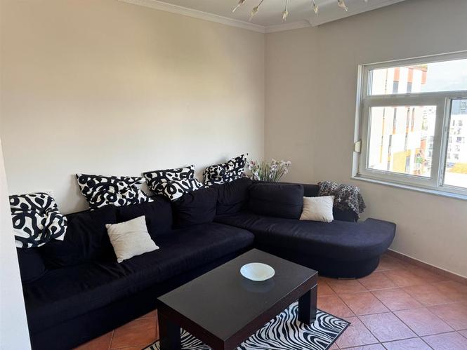 SHITET APARTAMENT 2+1 DON BOSKO 200.000 EURO