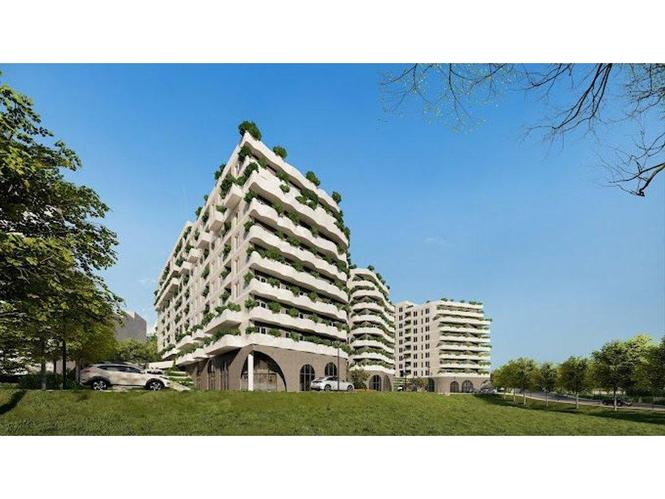 PASKUQAN, SHESIM APARTAMENT 1+1 NE KOMPLEKSIN ALUNA!