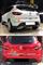 RENAULT CLIO IV 2012+ DIFFUSORE SOTTO PARAURTI DIFFUSORE TER