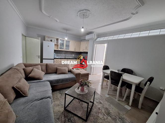 Jepet apartament 2+1 me qera ne zonen e Astirit(ID 42215553)