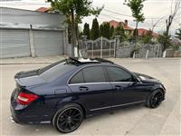 ❌❌OKAZION❌❌ Mercedes-Benz C300 4Matic 2012 ����