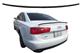 Spoiler Baule Stivali Ala Labbra per Audi A6 C7 4G 4 Porte 2