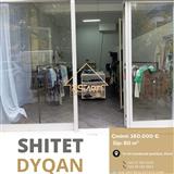 SHITET DYQANI