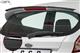 Spoiler posteriore CSR per Ford Fiesta MK7 2008-2017 aletton