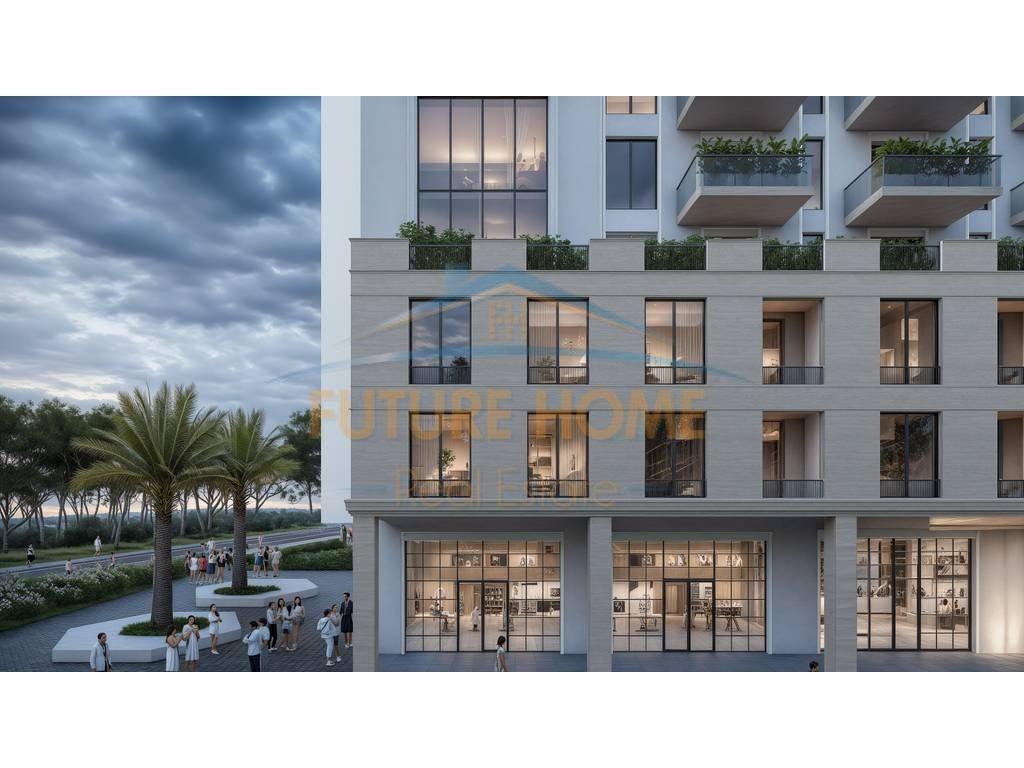 Shitet-Apartament-2+1--Qerret--Kavaje