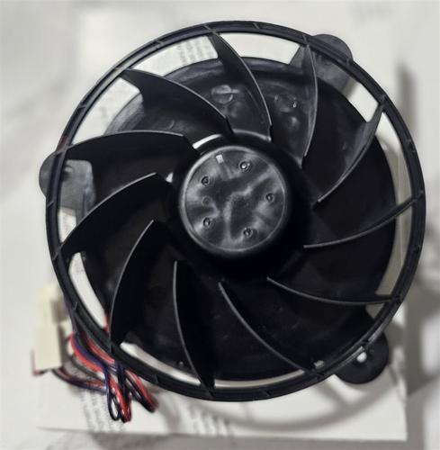 Ventilator frigoriferi