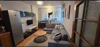 APARTAMENT ME QERA 1+1 ISH PARKU 500 EURO