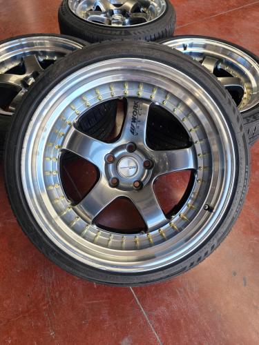 DISQE HYUNDAI TUCSON  R19