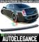 SPOILER COFANO LANCIA THEMA 2011+ DESING SPORTIVO IN ABS NER