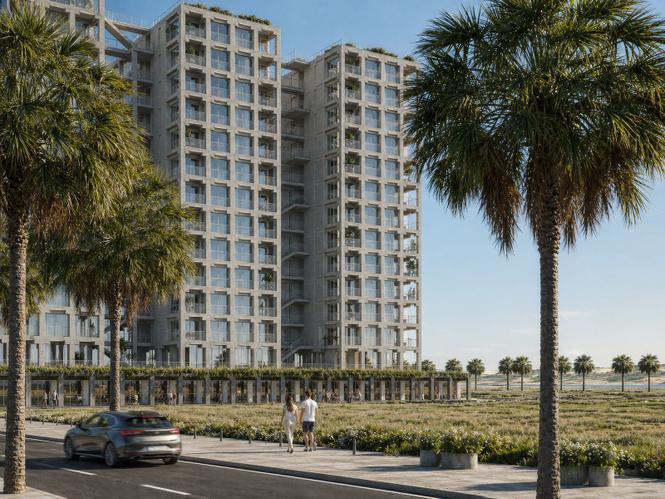 0692323254 EXCLUSIVE!! SHITET APARTAMENT 1+1, THREE GARDENS