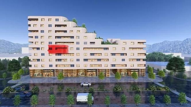 &#55357&#57314 SHITET APARTAMENT NË REZIDENCA ARENA – ELBASAN &#55356&#57313