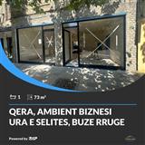 Qera, Ambient Biznesi, Bulevardi Bajram Curri, Tiranë