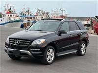 OKAZION 2012 Mercedes Benz ML 350