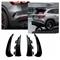 AMG OTTICA FLICS AERO FLAPS NERO adatto per Mercedes GLA H24