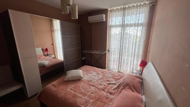 Apartament 2+1+2 ne shitje , Astir