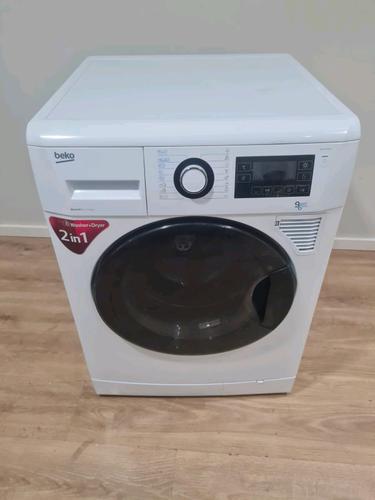 Lavatrice beko