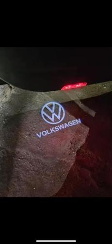Ndricues Led me Logo per dyert e makinave
