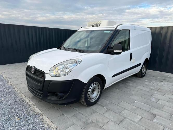 Frigo-5c Fiat Doblo