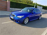 Bmw Seria 5 2008 Blej Dhe Shit Njoftimet Ne Shqiperi