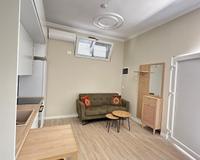 Apartament 1+1 qera , Rruga Kongresi i Manastirit