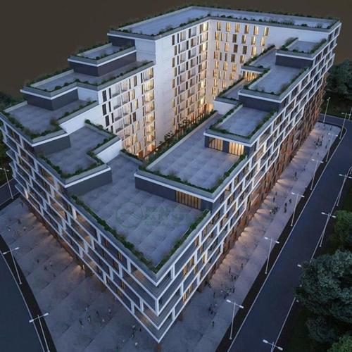 &#55356&#57313 Shitet Apartament 2+1 – Meis Garden