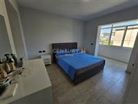 Apartament 1+1 per Qera, Pallati me Shigjeta