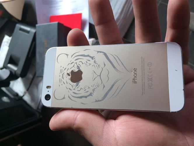 Iphone 5s
