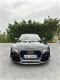 Audi a7 (look rs)