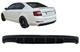 Diffusore posteriore per Skoda Octavia III 5E berlina vagon 