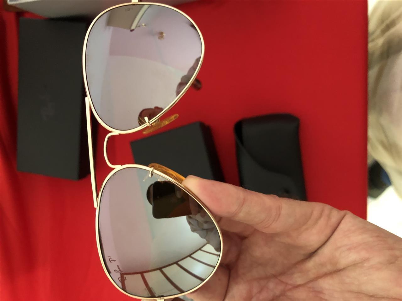 Ray ban 8029k limited edition outlet