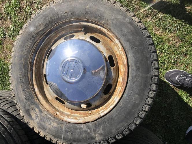 disqe per vw beetle
