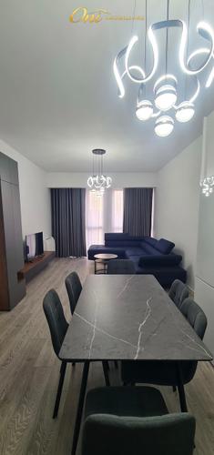 JEPET APARTAMENT ME QERA 1+1 ASTIR URBAN GATE