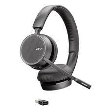 PLATRONICS VOYAGER 4320 WIRELESS (NEW BOX) SASI E LIMITUAR