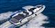 PIRELLI 35 Inboard Mercruiser 2x350HP 6.2 DTS